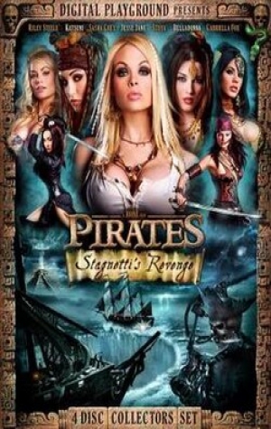 pirates 2 stagnettis revenge